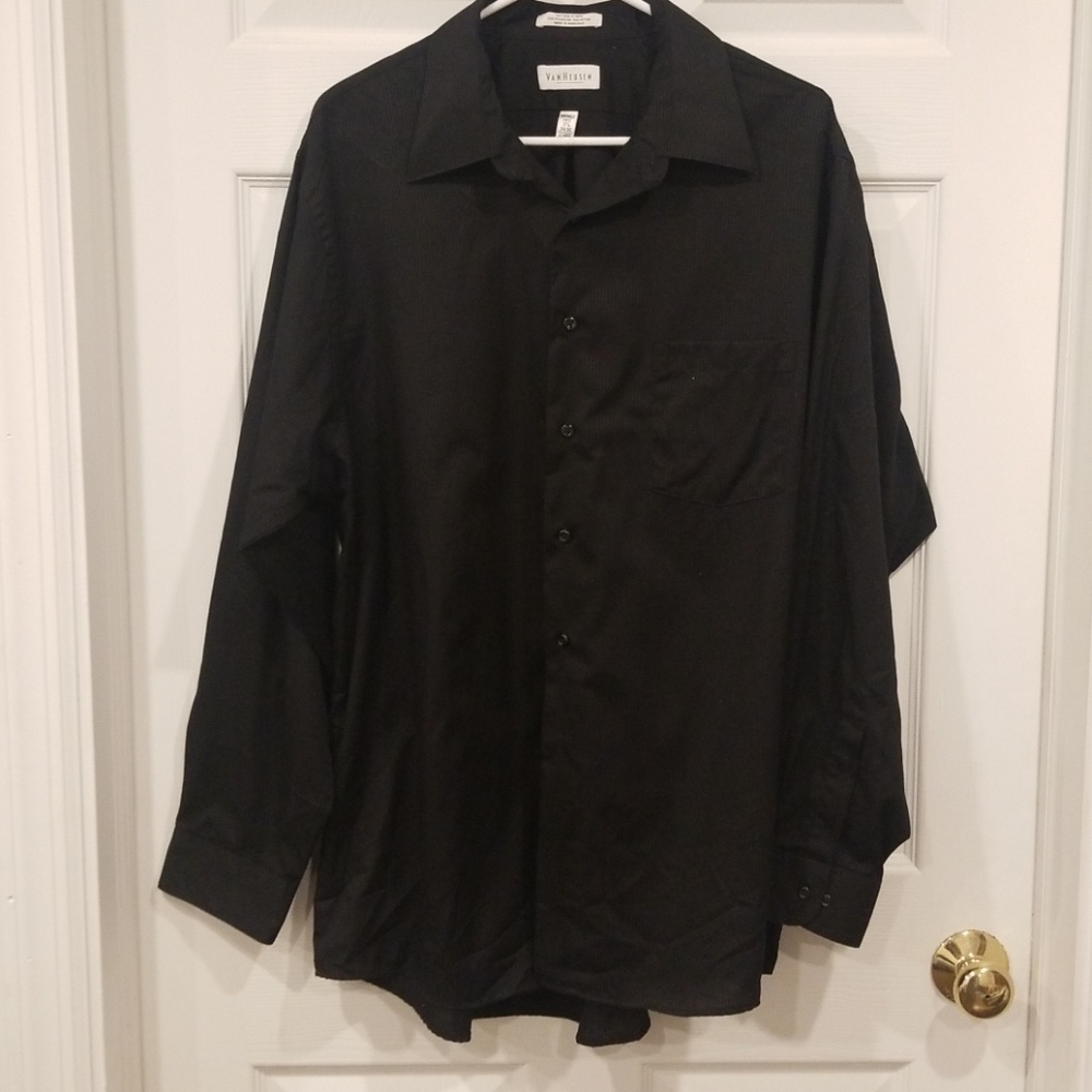 VanHeusen Men's Shirt XL
